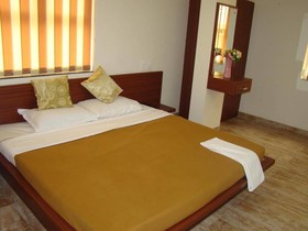 Nile Residency
