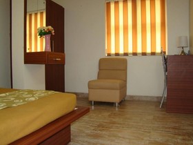 Nile Residency