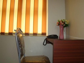 Nile Residency
