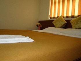 Nile Residency