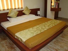 Nile Residency