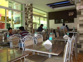Nile Residency
