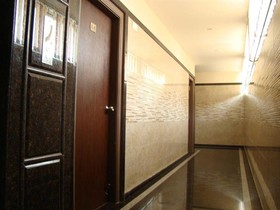 Nile Residency