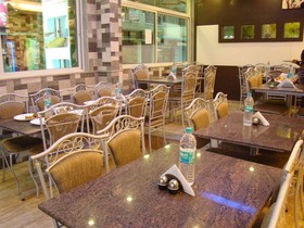 Nile Residency