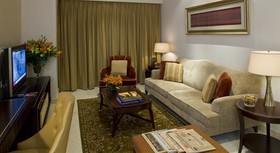 Oakwood Premier Prestige Bangalore