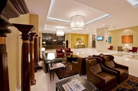 Oakwood Premier Prestige Bangalore