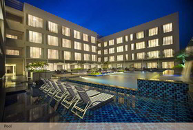 Oakwood Residence Prestige Whitefield Bangalore
