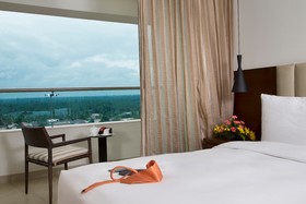 Oakwood Residence Prestige Whitefield Bangalore