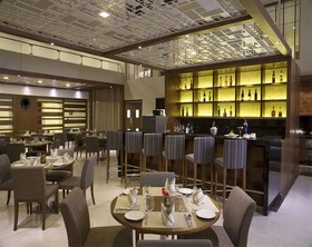 Oakwood Residence Prestige Whitefield Bangalore