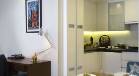 Oakwood Residence Prestige Whitefield Bangalore
