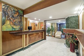 Octave Church Inn