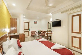 Octave Church Inn