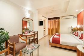 Octave Church Inn