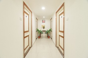 Octave Church Inn