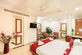 Octave Church Inn