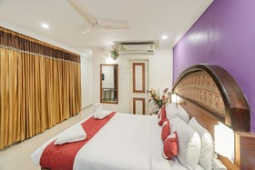 Octave Church Inn