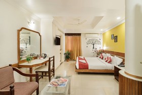 Octave Church Inn