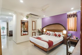 Octave Church Inn