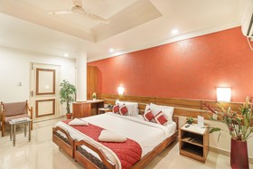 Octave Church Inn
