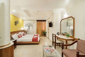 Octave Church Inn