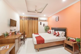 Octave Church Inn