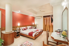 Octave Church Inn