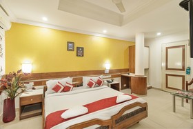 Octave Church Inn