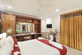 Octave Church Inn