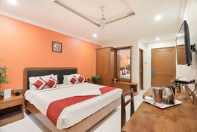 Octave Church Inn