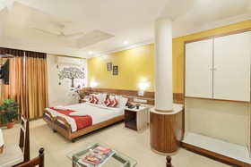 Octave Church Inn