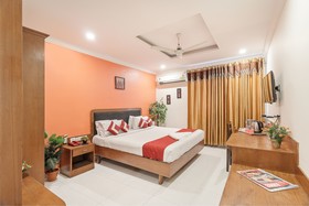 Octave Church Inn