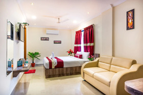 Octave Hotel & Spa – JP Nagar