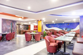 Octave Hotel & Spa – JP Nagar