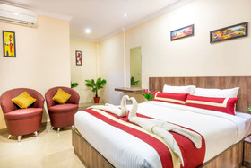 Octave Hotel & Spa – JP Nagar