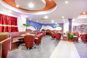Octave Hotel & Spa – JP Nagar