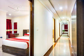 Octave Hotel & Spa – JP Nagar