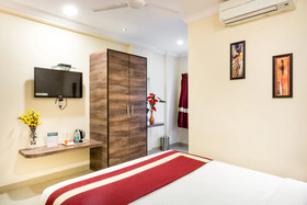 Octave Hotel & Spa – JP Nagar