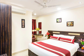 Octave Hotel & Spa – JP Nagar