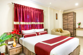 Octave Hotel & Spa – JP Nagar