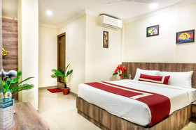 Octave Hotel & Spa – JP Nagar