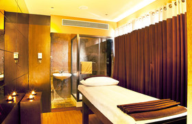 Octave Hotel & Spa – JP Nagar
