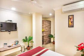 Octave Hotel & Spa – JP Nagar