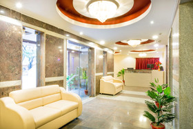 Octave Hotel & Spa – JP Nagar
