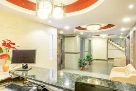 Octave Hotel & Spa – JP Nagar