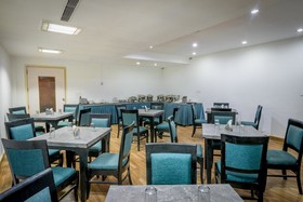 Octave Hotel & Spa – Marathahalli