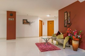 Octave Hotel & Spa – Marathahalli