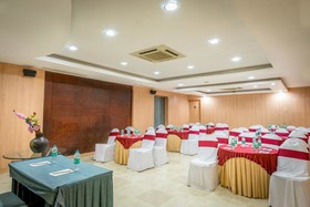 Octave Hotel & Spa – Marathahalli