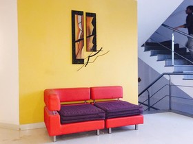 Octave Hotel & Spa – Marathahalli