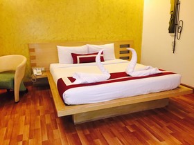 Octave Hotel & Spa – Marathahalli