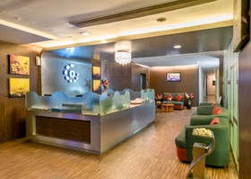 Octave Hotel & Spa – Marathahalli